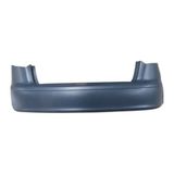 2005-2008 Audi A3 Arka Tampon Siyah Astarlı 5 Kapı Tw Adet Oem No:8p4807303gru
