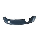 2005-2008 Audi A3 Karlık (arka Tampon Altı) Gri 5 Kapı (spoıler) (tw) (adet) (oem No:8p4807434agru)