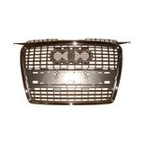 2005-2008 Audi A3 Ön Panjur (Nikelaj Çerçeveli) (Tüv)(Tyg) (Adet) (Oem No:8P48536511Qp)
