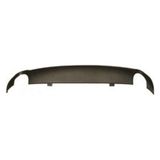 2005-2008 Audi A4 Karlık Siyah (Arka Tampon Altı) (Spoıler) (Tw) (Adet) (Oem No:8E0807521B)