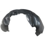 2005-2008 Audi A4 Ön Çamurluk Davlumbazı Sol (Rs4) (Lt-Ad6047) (Adet) (Oem No:8E0821171G)