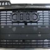 2005-2008 Audi A4 Ön Panjur Siyah (Nikelaj Kaplamalı) (Bfn) (Adet) (Oem No:8E0853651Jvmz)