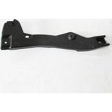 2005-2008 Audi A4 Ön Tampon Braketi Sağ Küçük (Yan Kulağa Takılan) (Plastik) (Bfn) (Adet) (Oem No:8E