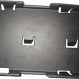 2005-2008 Audi A4 Ön Tampon İç Panjuru Sağ (Bfn) (Adet) (Oem No:8E0807152A)