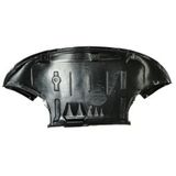 2005-2009 Audi A6 Karter Muhafaza Plastiği 2.0l-2.4l Lt-ad8008 Tyg Adet Oem No:4f0863821h