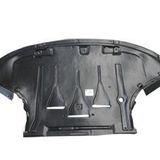 2005-2009 Audi A6 Karter Muhafaza Plastiği 3.2l-4.2l (lt-ad8007) (tyg) (adet) (oem No:4f0863821e)