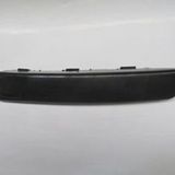 2005-2010 Volkswagen Passat B6 Ön Tampon Bandı Sol Siyah (bfn) (adet) (oem No:3c08076459b)