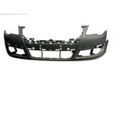 2005-2010 Volkswagen Passat B6 Ön Tampon Koyu Gri (Park Sensör Deliksiz-Far Yıkama Deliksiz Tyg) (Ad