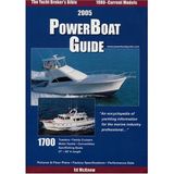 2005 PowerBoat Guide