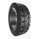 200/50-10 Wsd Segmansız Standart Forklift Lastiği Warrior