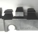 2006-2008 Dacıa Logan Mcv Arka Tampon İç Braketi Sağ Segmanlı (Tw) (Adet) (Oem No:6001549256)