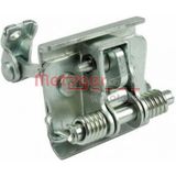 2006-2008 Peugeot 307 Ön Kapı Gergisi Sağ-sol Aynı Adet Kapı Gergisi Oem No: 9181.g7