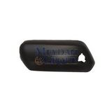 2006-2008 Peugeot 307 Ön Tampon Orta Bandı Sağ Siyah (bfn) (adet) (oem No:7452gw)