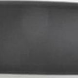 2006-2008 Peugeot 307 Ön Tampon Yan Bandı Sol Siyah (Tüv)(Tyg) (Adet) (Oem No:7452Gy)