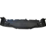 2006-2009 Peugeot 207 Ön Tampon Alt Takviye Plastiği (Tyg) (Oem No:7422.H6)