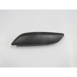 2006-2009 Peugeot 207 Ön Tampon Bandı Sol Siyah (Adet) (Oem No:7542Hr)