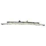 2006-2009 Peugeot 207 Ön Tampon Panjuru Üst Nikelajlı (Izgara) (Outdorr Tipi) (Tw) (Adet) (Oem No:7414Qe)