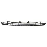 2006-2009 Peugeot 207 Ön Tampon Panjuru Üst Siyah (Izgara) (Out Door Tipi) (Tw) (Adet) (Oem No:7414Qc)