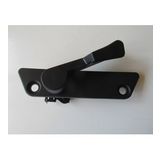 2006-2010 Fıat Doblo Arka Bagaj Kapağı İç Açma Kolu Sağ Siyah Oem No: 735291867