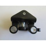 2006-2010 Fıat Doblo Sürgülü Kapı Alt Ray Bağlantısı Ucu Sağ Oem No: 51735971