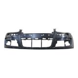 2006-2010 Volkswagen Jetta 5 Ön Tampon Siyah (Sis-Band-Panjur Delikli) (Sımyı) (Adet) (Oem No:1K0807217E)