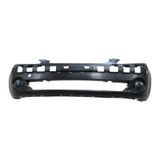 2006-2011 Hyundai Getz Ön Tampon Siyah (Sis Deliksiz-Bant-Panjur Delikli Tyg-Fpı) (Adet) (Oem No:865111C300)