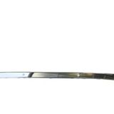 2006-2011 Jeep Cherokee Grand Arka Tampon Bandı Nikelajlı (Tw) (Adet) (Oem No:5159095Aa)
