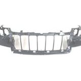 2006-2011 Jeep Cherokee Grand Ön Panjur Gövdesi Plastik (siyah) (tyg) (adet) (oem No:55156753ad)