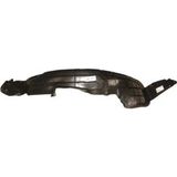 2006-2011 Kia Rio Iıı Ön Çamurluk Davlumbazı Sağ (Bfn) (Adet) (Oem No:868121G000)