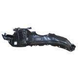 2006-2014 Peugeot 107 Ön Çamurluk Davlumbazı Sol (benzinli)(lt-ct6019) (tyg) (adet) (oem No:7136w3)