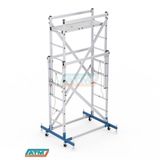 200*60*150 İKİ PARÇALI İSKELE 80X25
