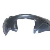 2007-2009 Ford Fiesta Ön Çamurluk Davlumbazı Sağ (adet) (oem No:1205713)