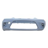 2007-2011 Ford Focus C Max- Ön Tampon Sis-Panjur Delikli (Astarlı Gri) (Tw) (Adet) (Oem No:7M51R17757Aexwaa)