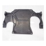 2007-2011 Mercedes C Class W204 Karter Muhafaza Plastiği Orta (Oem No:2045240430)