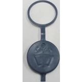 2007-2011 Peugeot 206 Sd Ön Cam Su Bidonu-deposu Kapağı (adet) (oem No:643230)