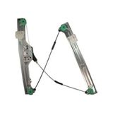 2007-2012 Bmw X5 E70 Ön Cam Krikosu Sağ Elektrikli-Motorsuz (Adet) (Oem No:51337166380)