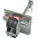 2007-2012 Cıtroen C4 Pıcasso Ön Kapı Gergisi Sağ-sol Aynı Adet Kapı Gergisi Oem No: 9181.r1