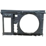 2007-2012 Citroen C4 Picasso Ön Panel Plastik 1.6 Hdi Klimalı (Radyatör Davlumbaz Paneli) (Adet) (Oe