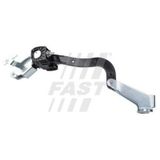 2007-2013 Cıtroen Jumper Bagaj Kapağı Durdurucusu Sağ Kapı Gergisi Oem No: 1358221080