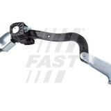 2007-2014 Fıat Ducato Bagaj Kapağı Durdurucusu Sağ Kapı Gergisi Oem No: 1358221080