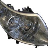 2007-2014 Fıat Ducato Far Lambası R Elektrikli H7-H1 Oem No: 1340663080