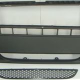 2007-2014 Fiat Ducato Ön Tampon Orta Siyah Panjurlu (tyg) (adet) (oem No:7401rh)