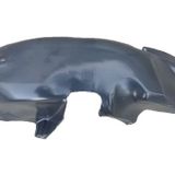 2007-2014 Opel Corsa D Arka Çamurluk Davlumbazı Sağ Oem No: 13187363