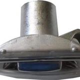 2007-2014 Opel Corsa D Çamurluk Sinyali Sol Gri Çerçeveli Eurolamp Oem No:13252455