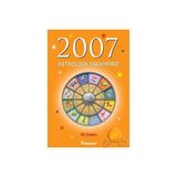 2007 ASTROLOJIK TAKVIMINIZ - NIL ELDEM
