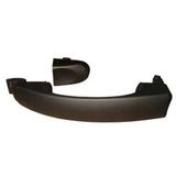 2008-2010 Volkswagen Touran Ön Kapı Dış Açma Kolu Sağ (Anahtar Deliksiz) (Boyanır Tip) (Hushan) (Ade