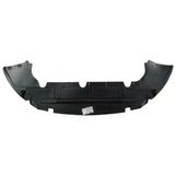 2008-2011 Ford Focus Sdhb Ön Tampon Alt Muhafaza Plastiği (Bfn) (Adet) (Oem No:8M59A8B384Ac)