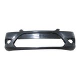 2008-2011 Ford Focus Sdhb Ön Tampon Siyah Sis-panjur Delikli Lm Adet Oem No:8m5117757bdxwaa