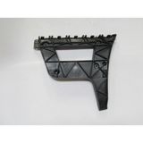 2008-2012 Audi A4 Arka Tampon Braketi İç Sağ (Yan Kulağa Takılan) (Plastik) (Tw) (Adet) (Oem No:8K5807454)