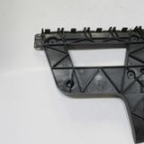 2008-2012 Audi A4 Arka Tampon Braketi İç Sağ (Yan Kulağa Takılan) (Plastik) (Tw) (Adet) (Oem No:8K58